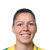 FC 26 Maureen Cosson Face