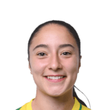 FC 26 Nelly Rodrigues Face