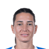 FC 26 Merza Julevic Face