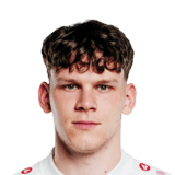 FC 26 David Tritschler Face