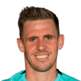 FC 26 Christoph Nicht Face