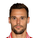 FC 26 Lukas Graf Face
