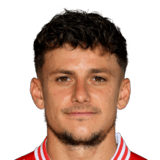 FC 26 Christian Lichtenberger Face