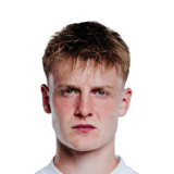 FC 26 Maximilian Herwerth Face