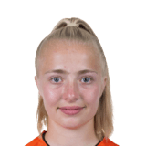 FC 26 Jasmin Janning Face