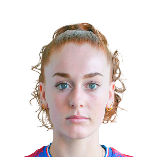 FC 26 Annabel Blanchard Face