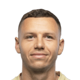 FC 26 Ivan Zhelizko Face