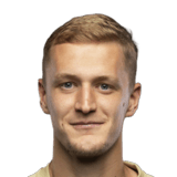 FC 26 Tomas Bobcek Face
