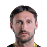 FC 26 Bartosz Jaroszek Face