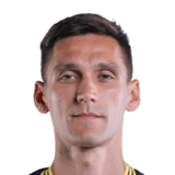 FC 26 Grzegorz Rogala Face