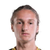 FC 26 Alan Brod Face