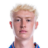 FC 26 Tom Sloncik Face