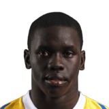 FC 26 Mbaye Ndiaye Face