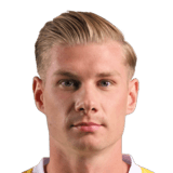 FC 26 Arkadiusz Najemski Face