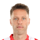 FC 26 Dmytro Pospelov Face