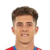 FC 26 Laurentiu Vlasceanu Face