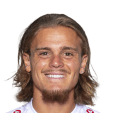 FC 26 Tom Moustier Face