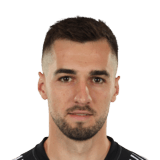 FC 26 Dorin Codrea Face