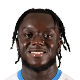 FC 26 Katia Kouyate Face