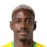 FC 26 Jose Cordoba Face