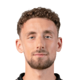 FC 26 Felix Meyer Face