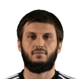 FC 26 Badavi Huseynov Face