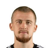 FC 26 Aleksey Isayev Face