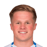 FC 26 Levi Smans Face