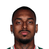 FC 26 Raul Gustavo Face