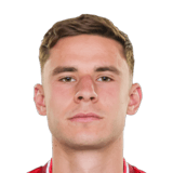 FC 26 Marcel Krajewski Face