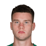 FC 26 Kiril Fesiun Face