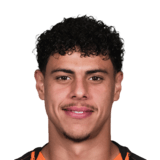 FC 26 Alaa Ghram Face