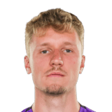 FC 26 Maciej Kikolski Face