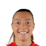 FC 26 Alessia Capelletti Face