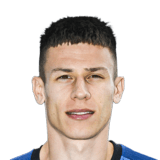 FC 26 David Hrncar Face