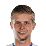FC 26 Marlon Zacharias Face