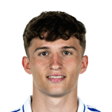 FC 26 Vitalie Becker Face