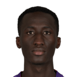 FC 26 Abubakr Barry Face