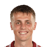 FC 26 Timotej Jambor Face