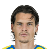 FC 26 Levente Szabo Face