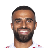 FC 26 Ramien Safi Face