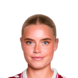FC 26 Cornelia Kramer Face