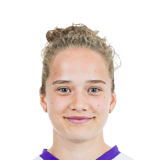FC 26 Paulina Platner Face
