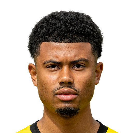 FC 26 Leonardo Garcia Posadas Face