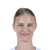 FC 26 Anna-Lena Stolze Face
