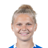 FC 26 Fiona Gaisser Face