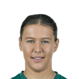 FC 26 Larissa Muhlhaus Face