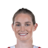 FC 26 Taylor Ziemer Face