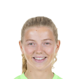 FC 26 Justine Kielland Face
