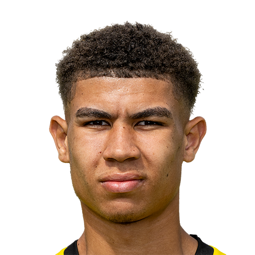 FC 26 Jordi Paulina Face
